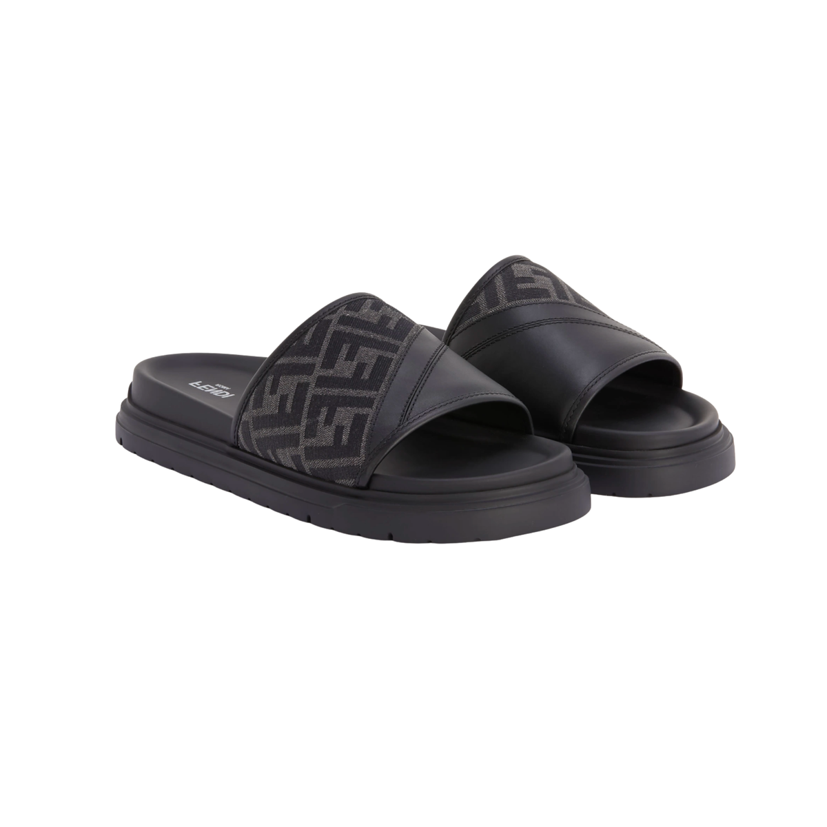 Fendi Slides