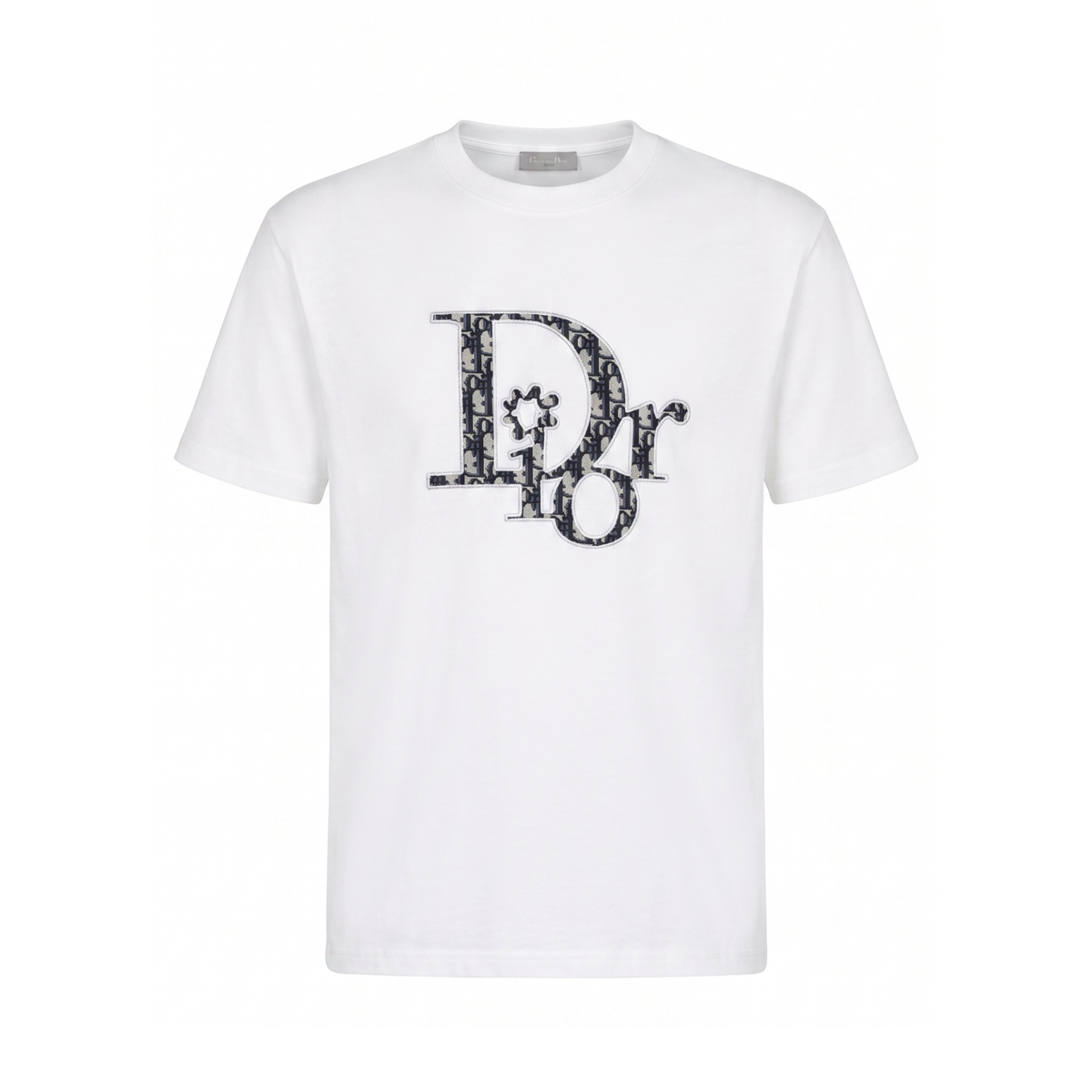 Dior Flower Shirt