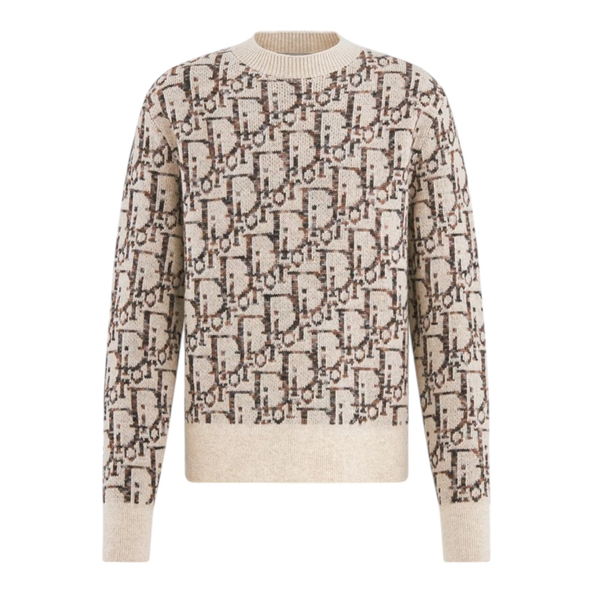 „CD“ SWEATER
