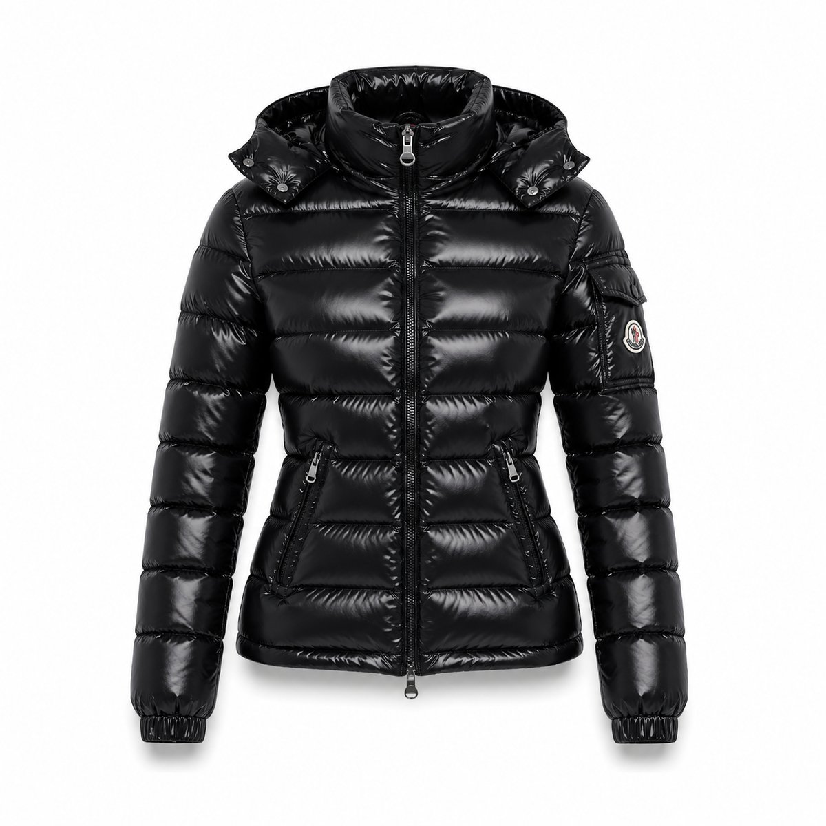 "MONC" WOMENS SNATCH JACKET