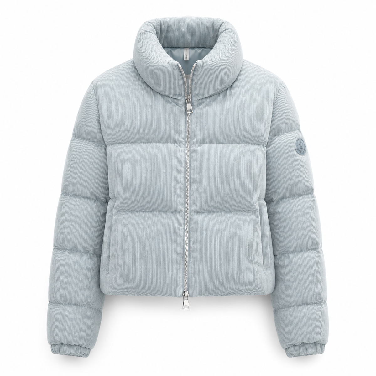 "MONC" ANTRE JACKET BLUE
