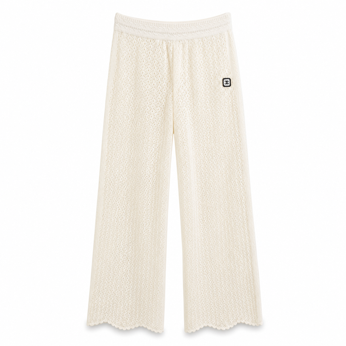 "CC" STRICK HOSE