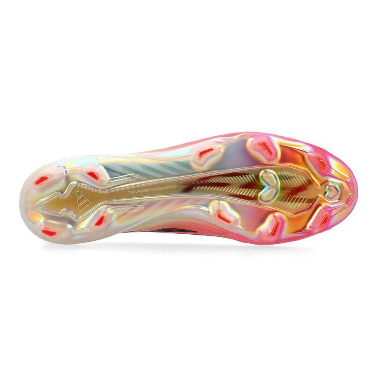 F50 Hyperfast