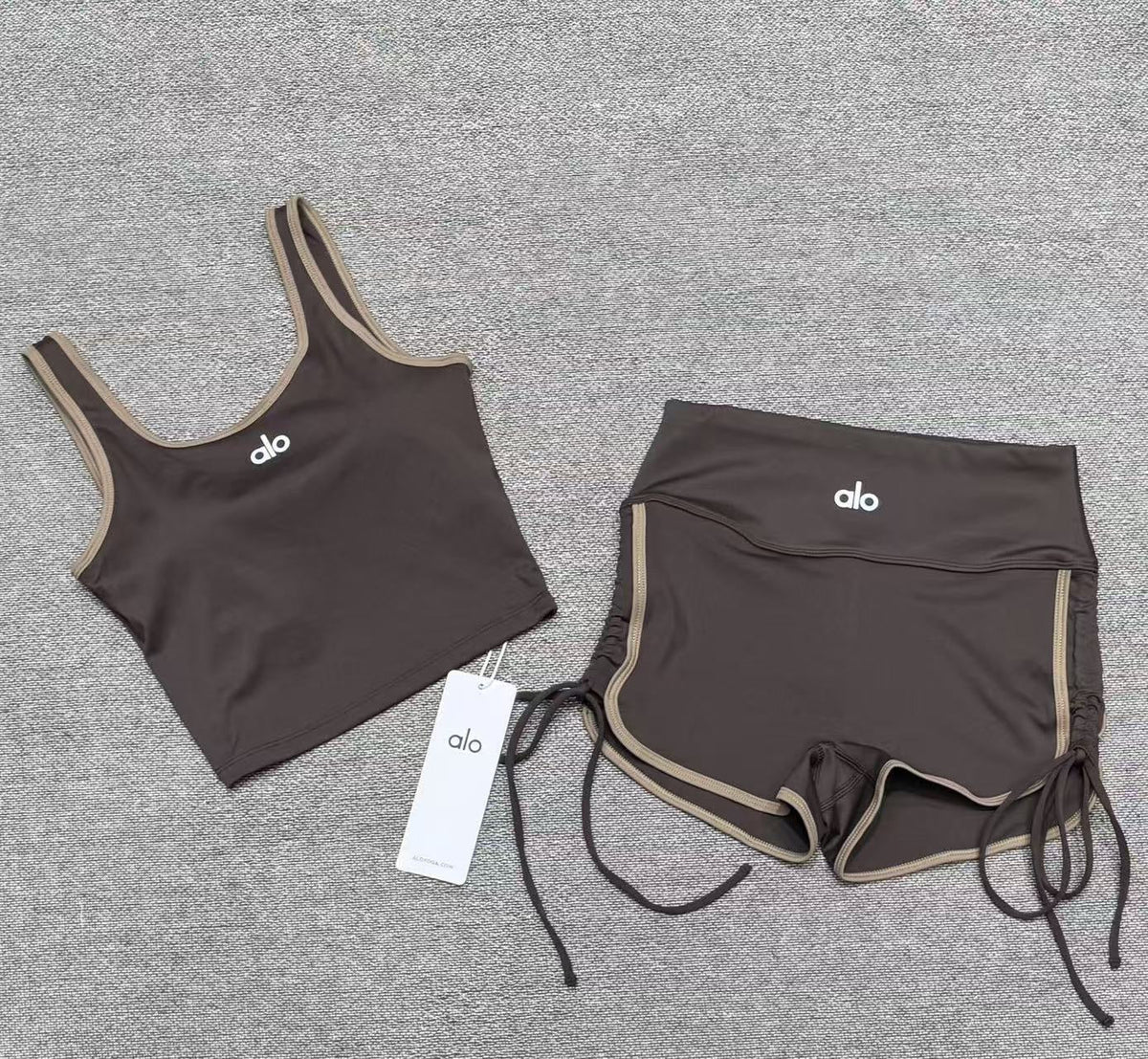 SPORT SET