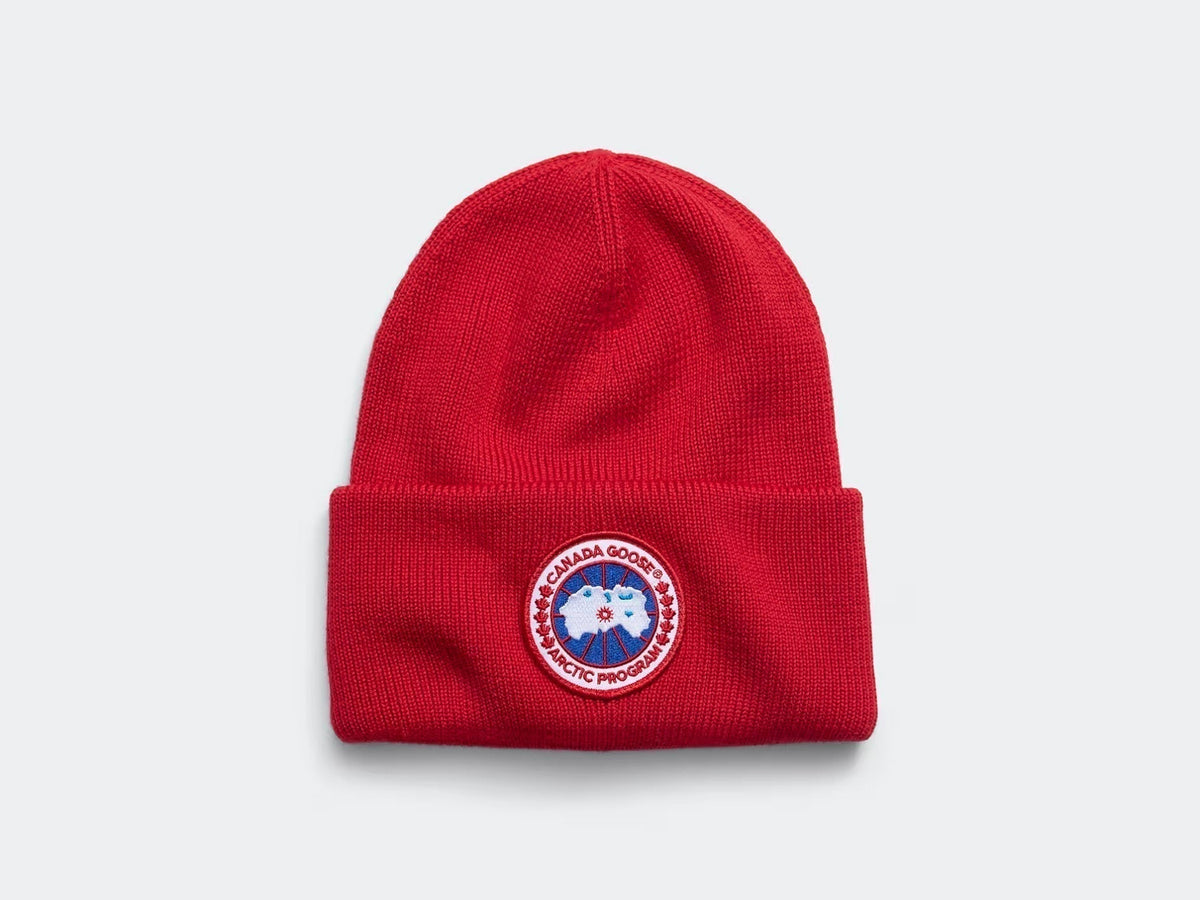 "Goose" Beanie