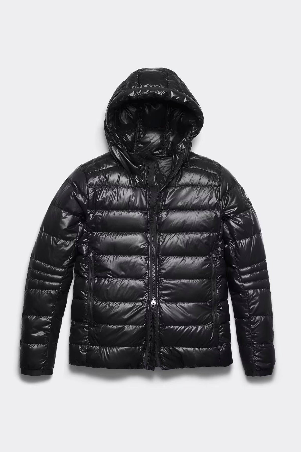 "Goose-Crofton" Jacket