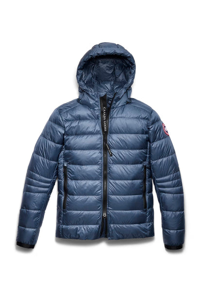"Goose-Crofton" Jacket