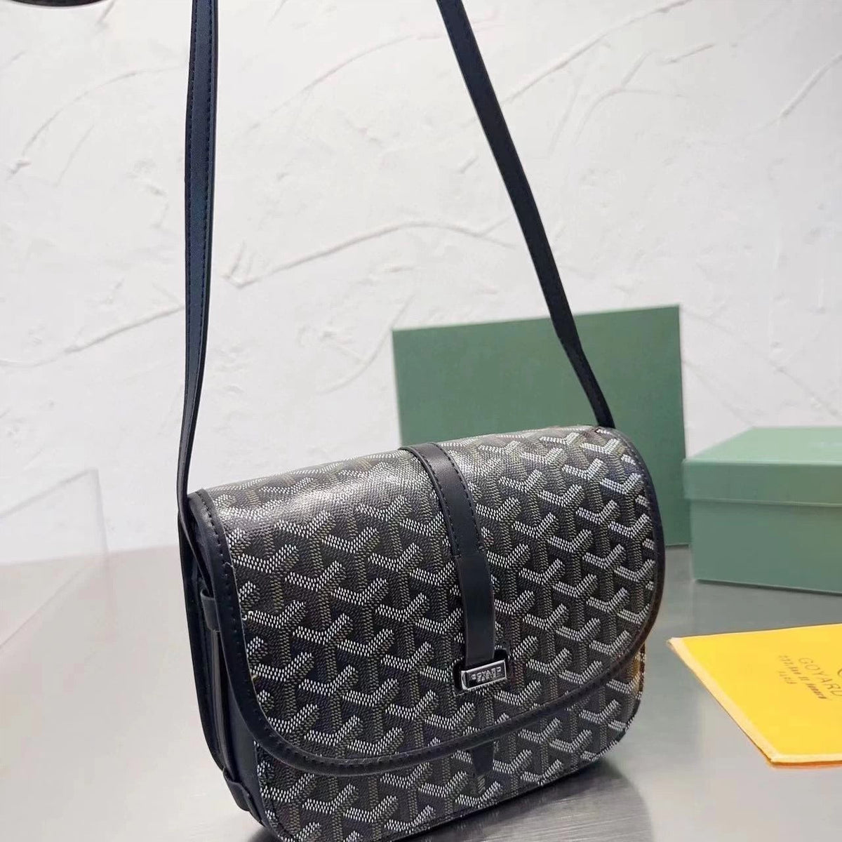 "GYD-Bag"