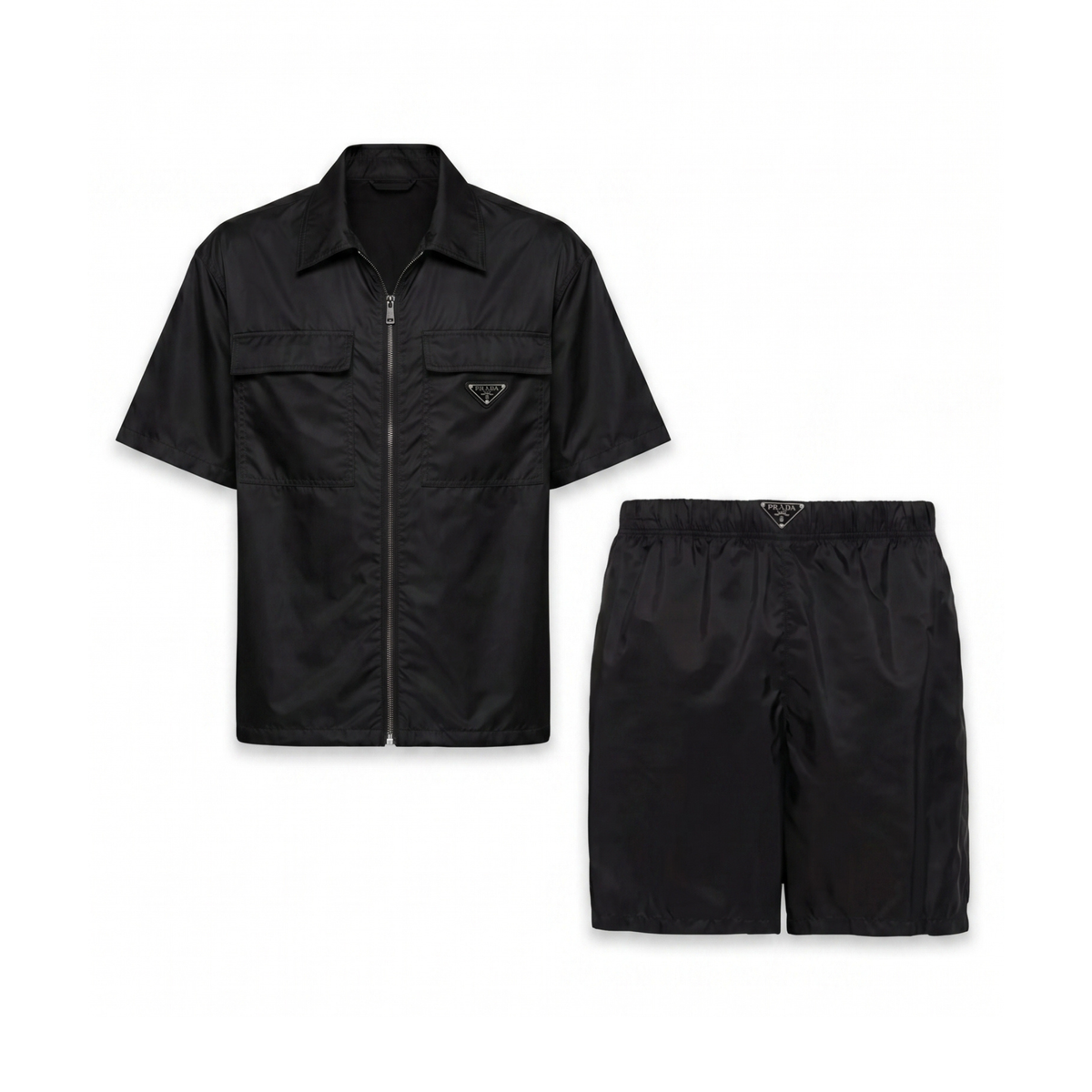 Prada Summer Set