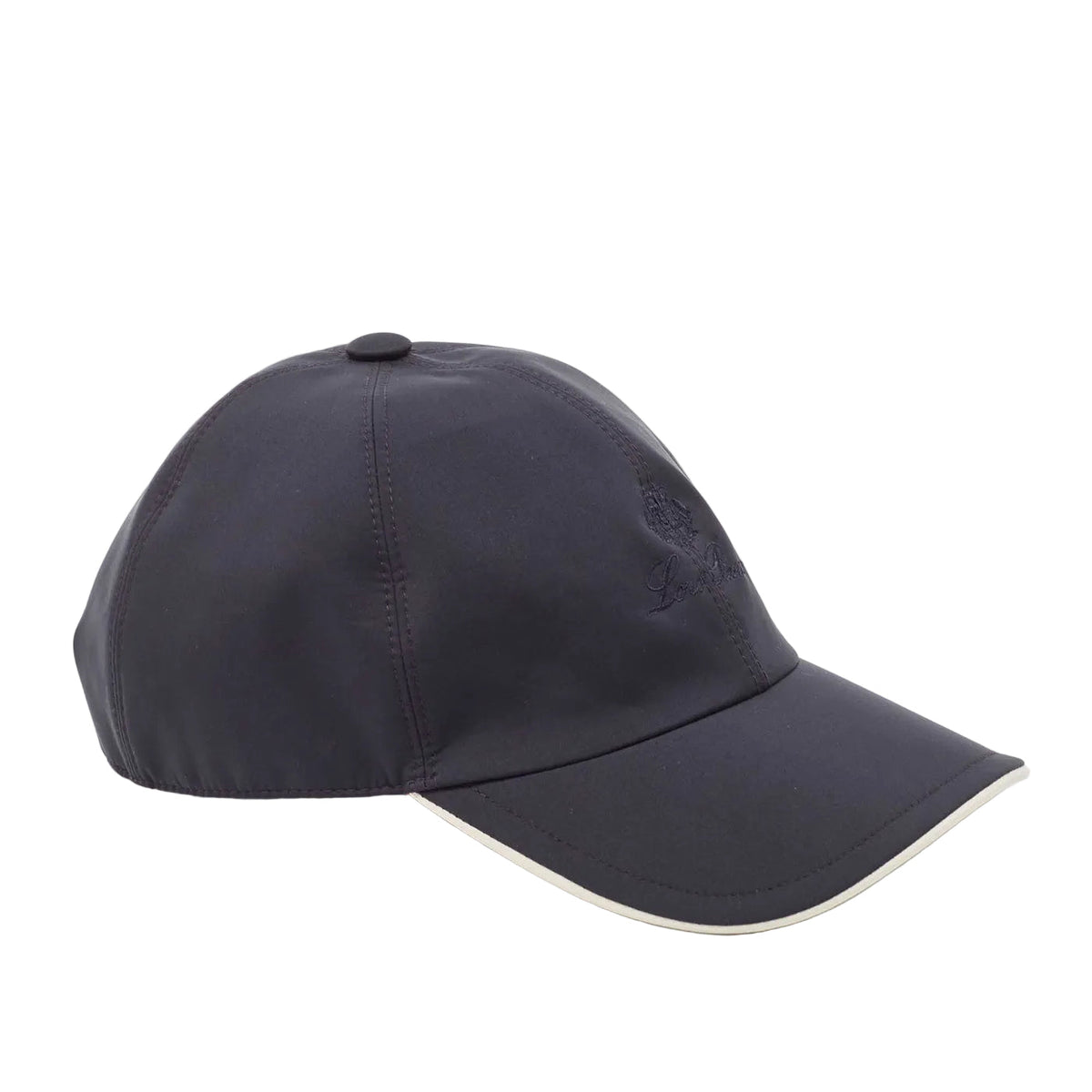 "LP" Cap
